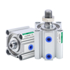 CQ2B Series Cylinder Cylinder
